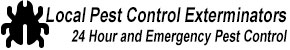 Alexandria City County Exterminators